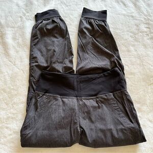 Prana Women’s Joggers Size Small Gray